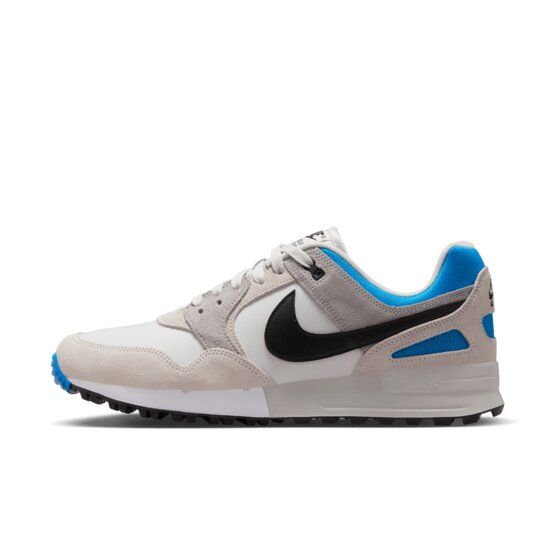 Nike Air Pegasus '89 G Golfschuhe grau