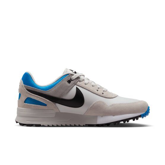 Nike Air Pegasus '89 G Golfschuhe grau