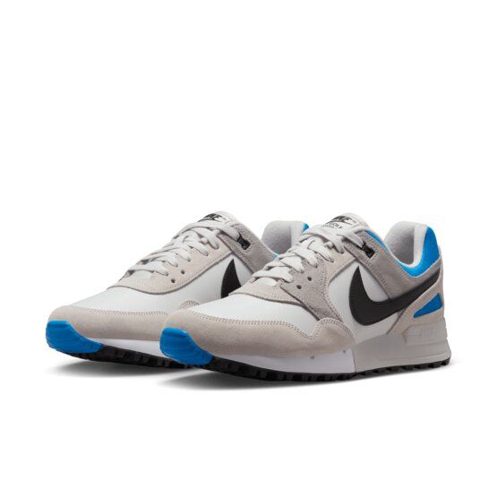 Nike Air Pegasus '89 G Golfschuhe grau