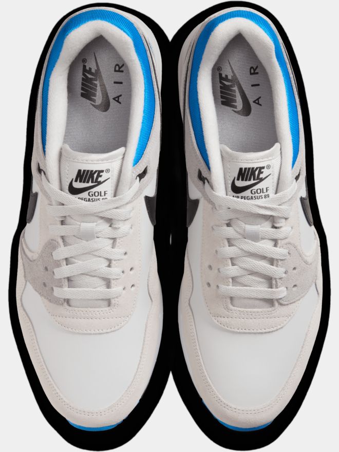 Nike AIR PEGASUS '89 G šedá