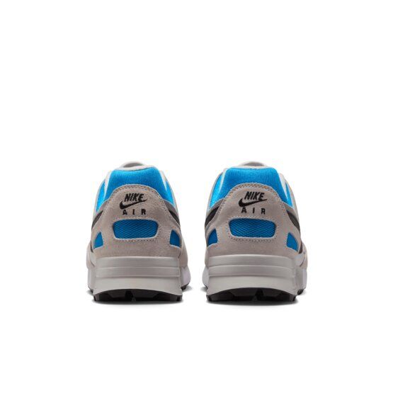 Nike Air Pegasus '89 G Golfschuhe grau