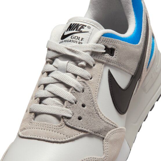 Nike Air Pegasus '89 G Golfschuhe grau