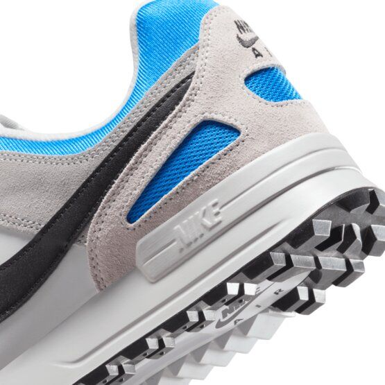 Nike Air Pegasus '89 G Golfschuhe grau
