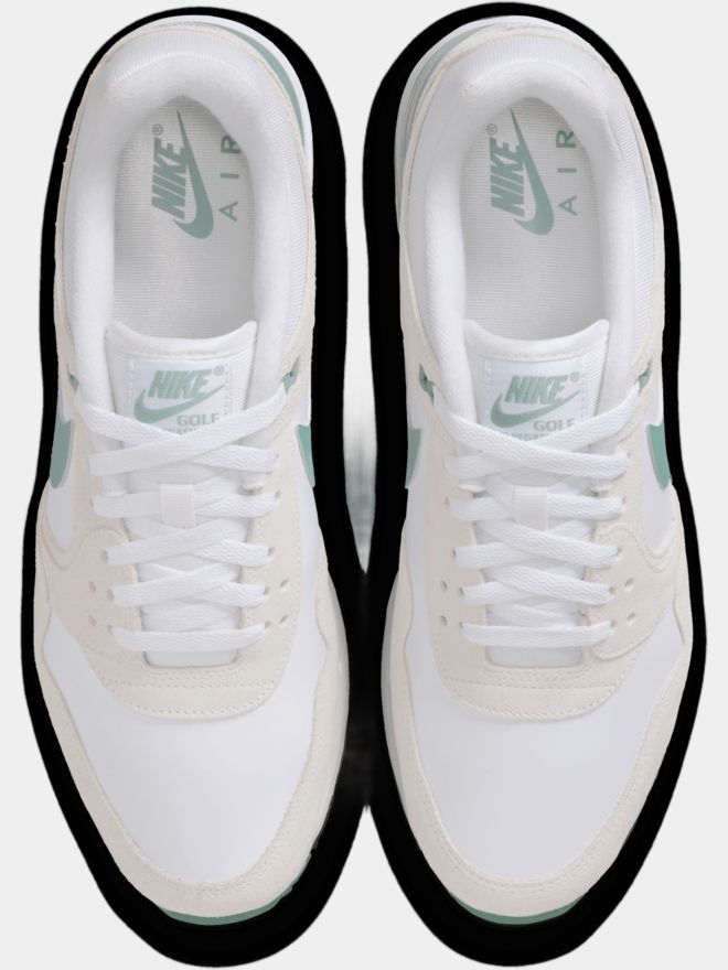 Nike AIR PEGASUS '89 G bílá