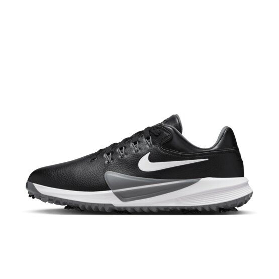 Nike Victory Pro 4 Golfschuhe schwarz