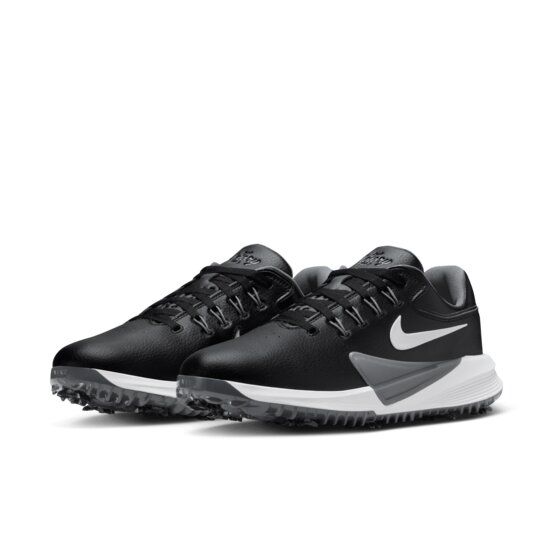 Nike Victory Pro 4 Golfschuhe schwarz