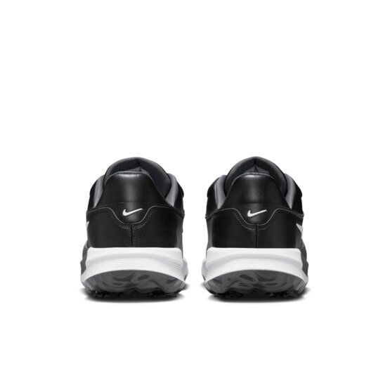 Nike Victory Pro 4 Golfschuhe schwarz