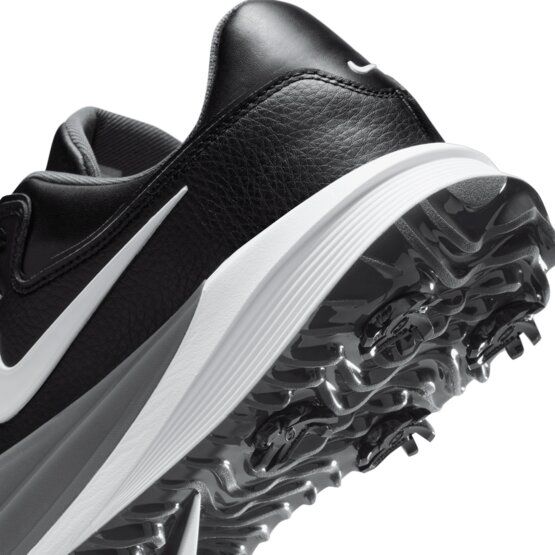 Nike Victory Pro 4 Golfschuhe schwarz