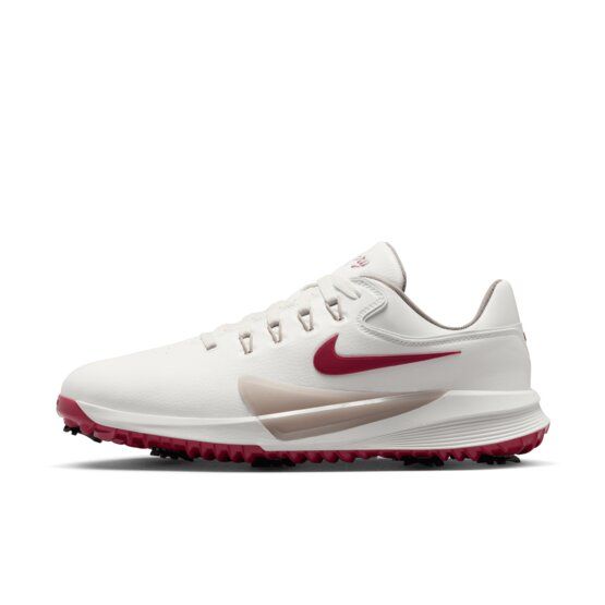 Nike Victory Pro 4 Golfschuhe weiß