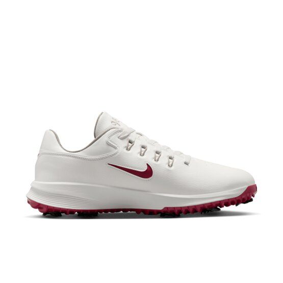 Nike Victory Pro 4 Golfschuhe weiß