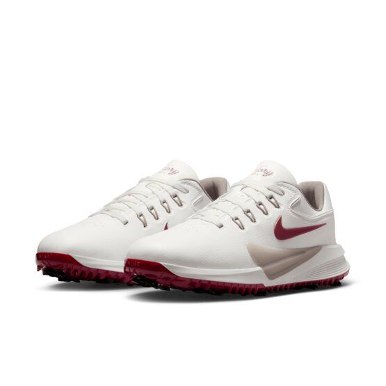 Nike Victory Pro 4 Golfschuhe weiß
