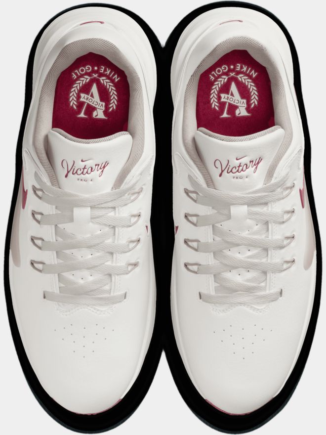 Nike VICTORY PRO 4 bílá