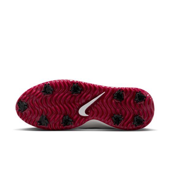 Nike Victory Pro 4 Golfschuhe weiß