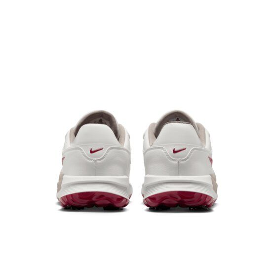 Nike Victory Pro 4 Golfschuhe weiß