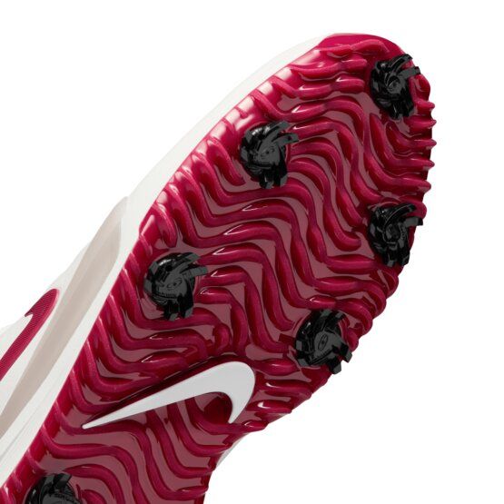 Nike Victory Pro 4 Golfschuhe weiß