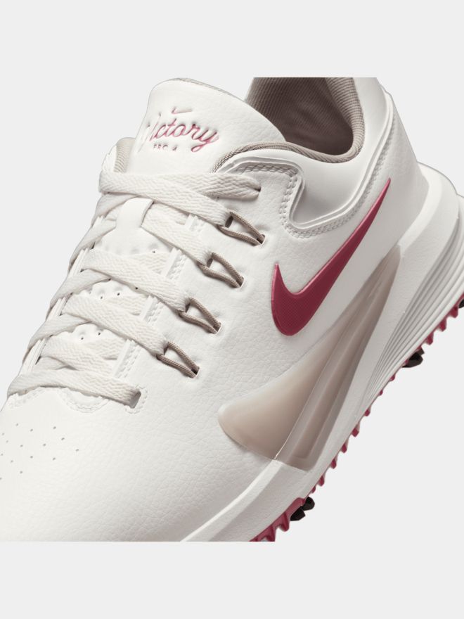 Nike VICTORY PRO 4 bílá