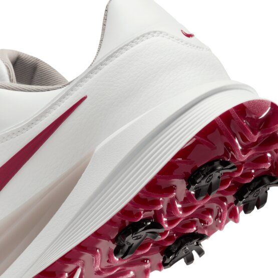 Nike Victory Pro 4 Golfschuhe weiß