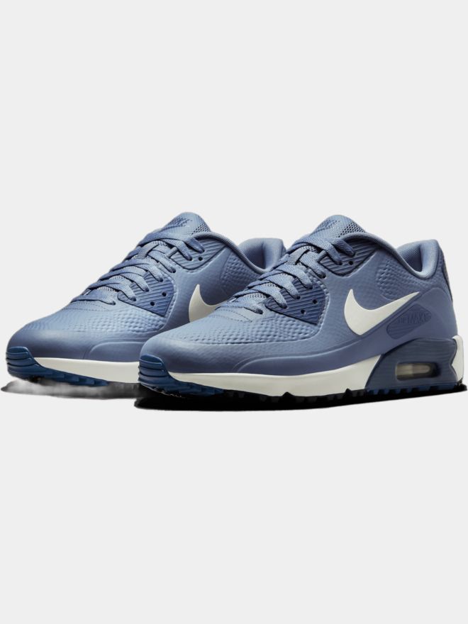 Nike AIR MAX 90 G modrá