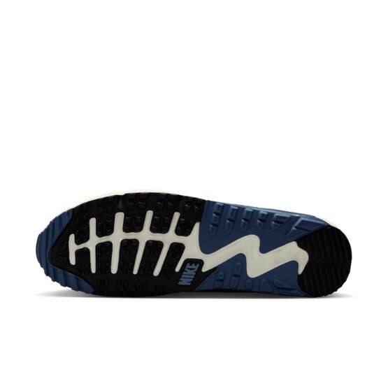 Nike Air Max 90 G Golfschuhe blau