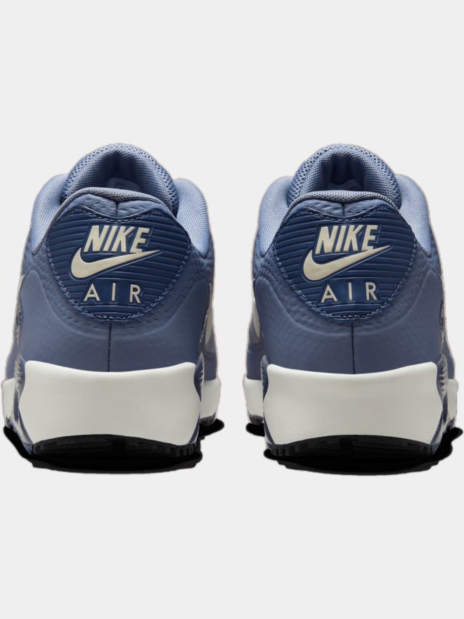 Nike AIR MAX 90 G modrá