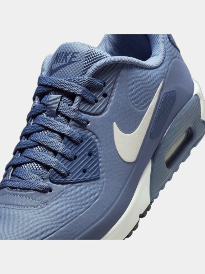 Nike AIR MAX 90 G modrá