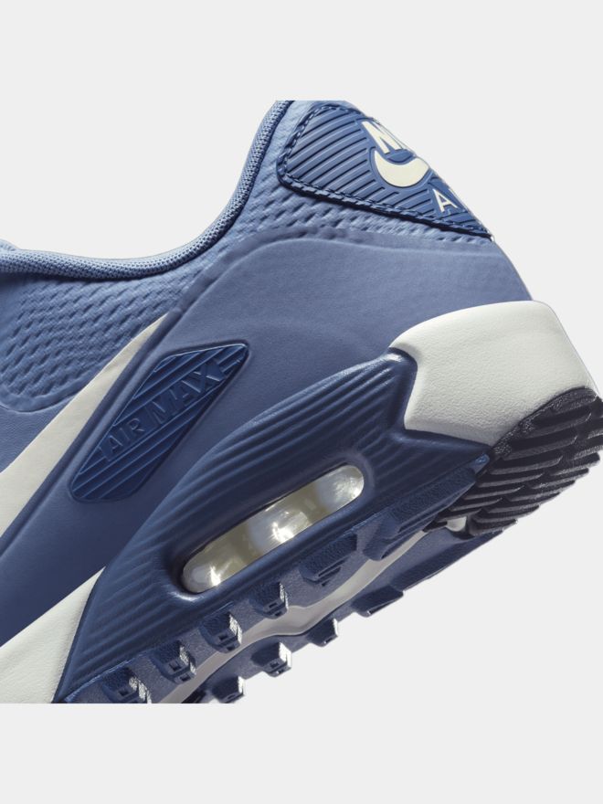 Nike AIR MAX 90 G modrá