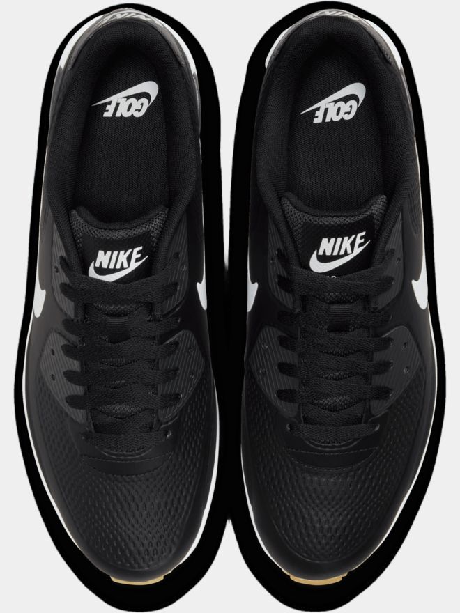Nike AIR MAX 90 G černá