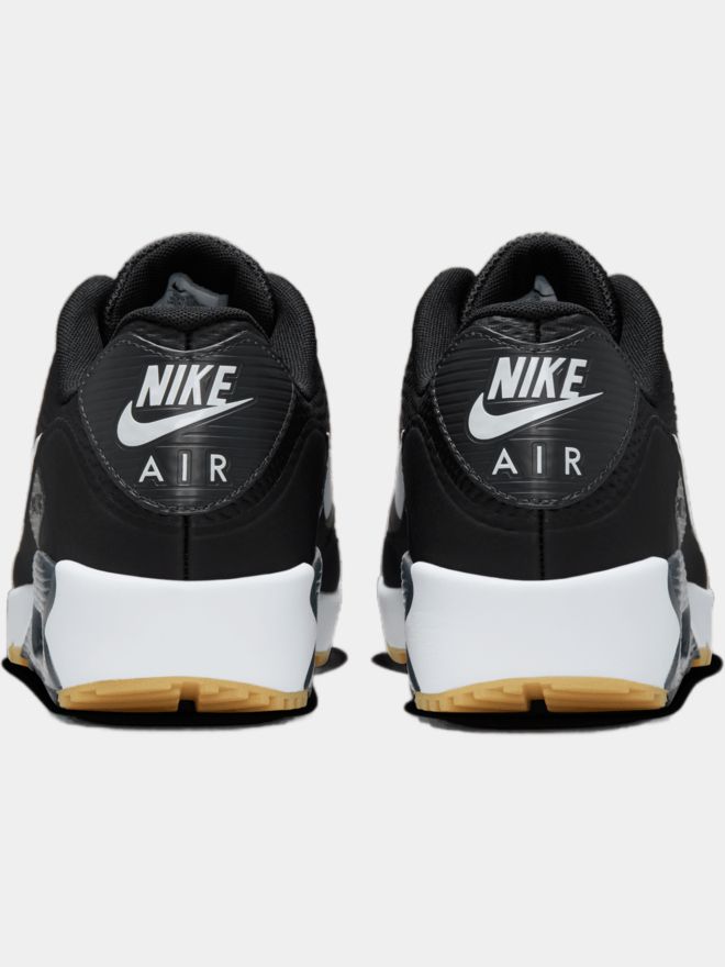 Nike AIR MAX 90 G černá