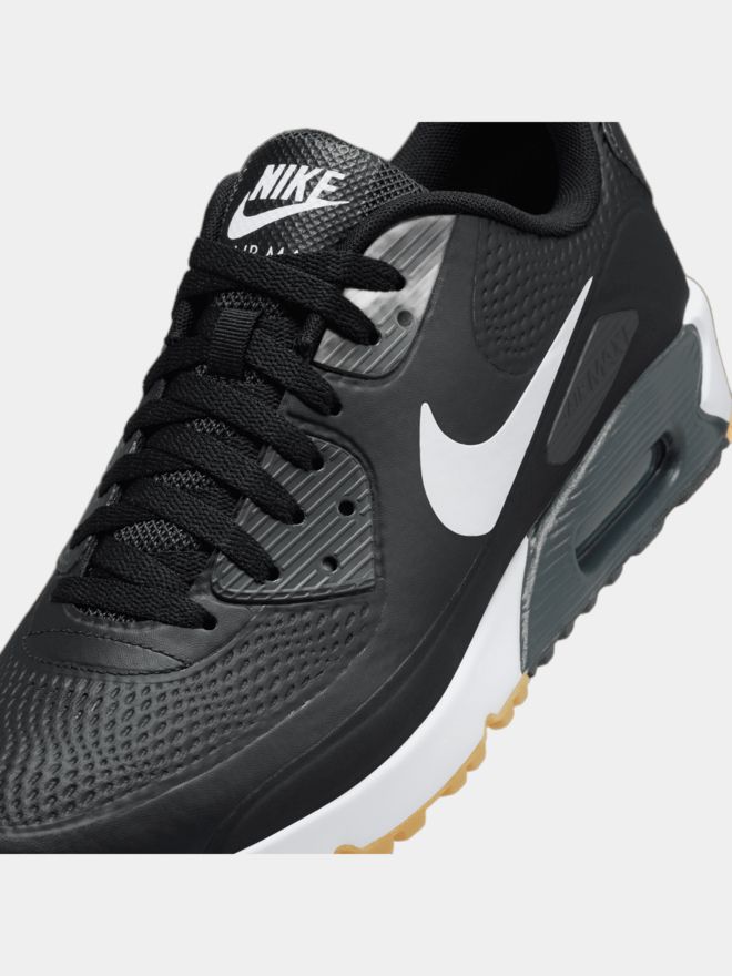 Nike AIR MAX 90 G černá