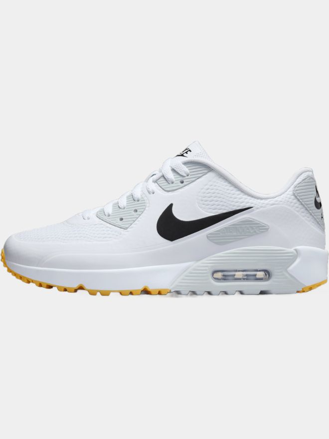 Nike AIR MAX 90 G bílá