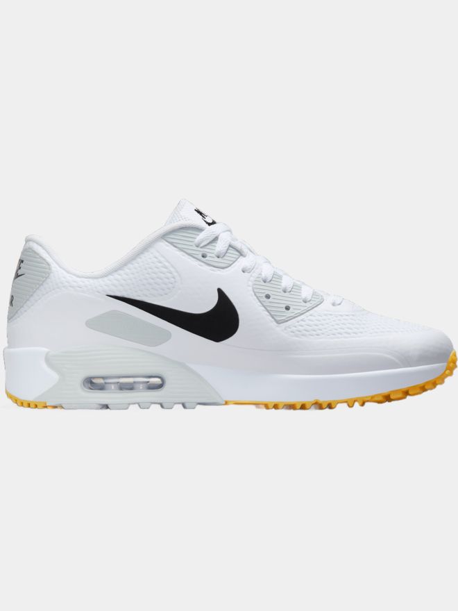 Nike AIR MAX 90 G bílá