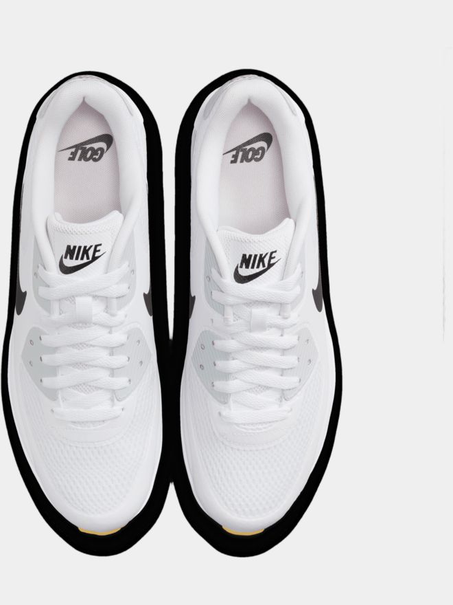 Nike AIR MAX 90 G bílá