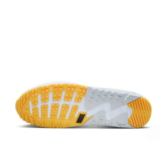 Nike Air Max 90 G Golfschuhe weiß