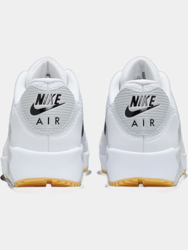 Nike AIR MAX 90 G bílá