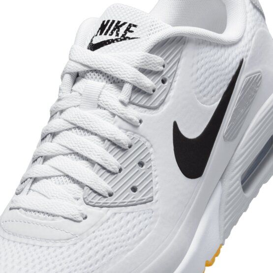 Nike Air Max 90 G Golfschuhe weiß