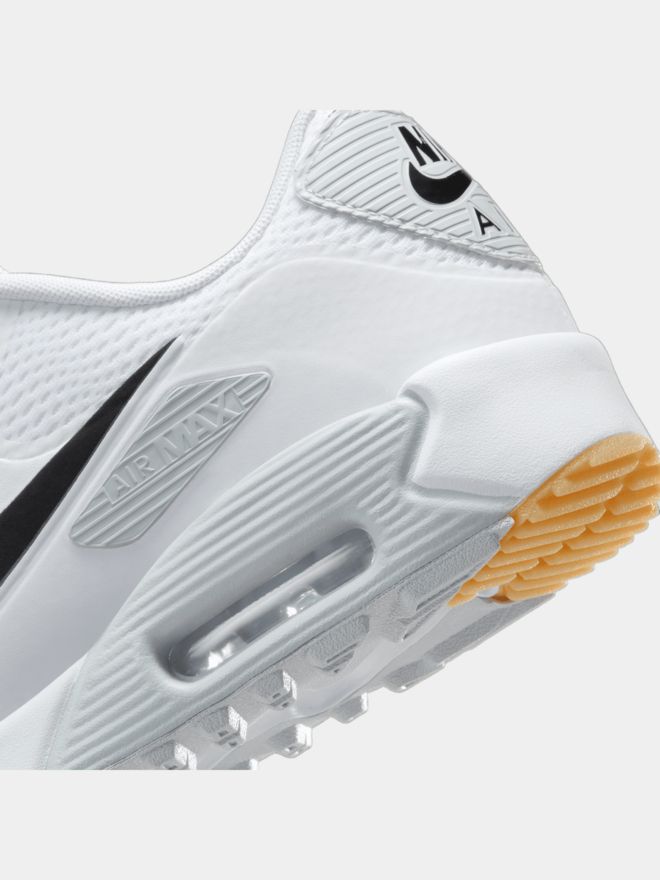 Nike AIR MAX 90 G bílá