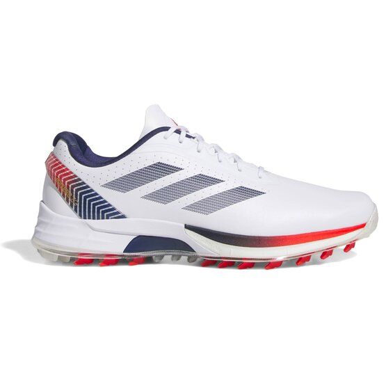 adidas Adizero ZG Golfschuhe weiß