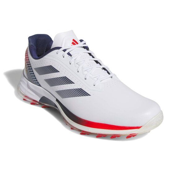 adidas Adizero ZG Golfschuhe weiß