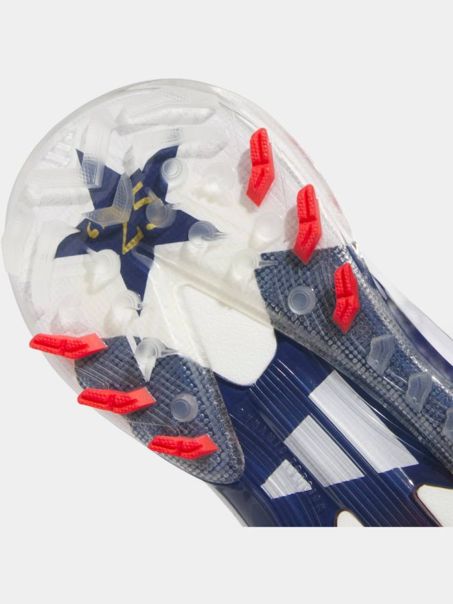 adidas Adizero ZG Golfschuhe weiß