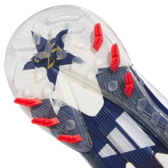 adidas Adizero ZG Golfschuhe weiß
