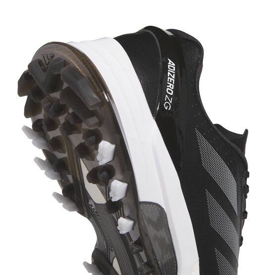 adidas Adizero ZG černá