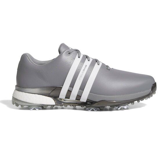 adidas Tour360 24 Golfschuhe grau