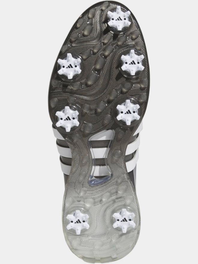 adidas Tour360 24 Golfschuhe grau