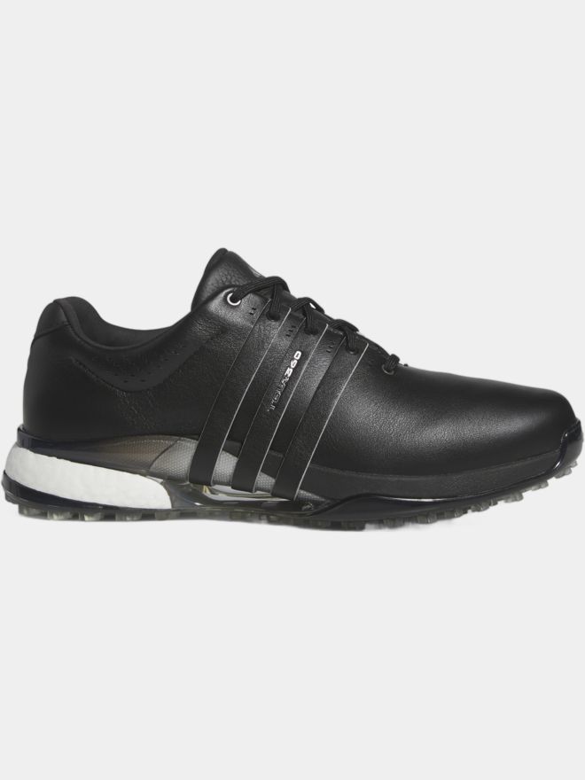 adidas Tour360 SL 25 Golfschuhe schwarz