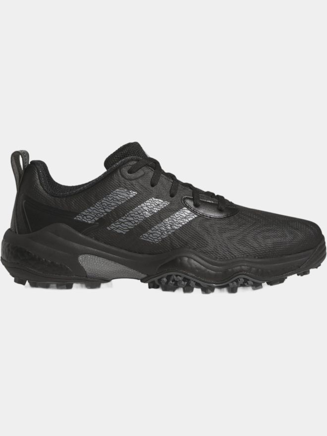 adidas Codechaos 25 Golfschuhe schwarz