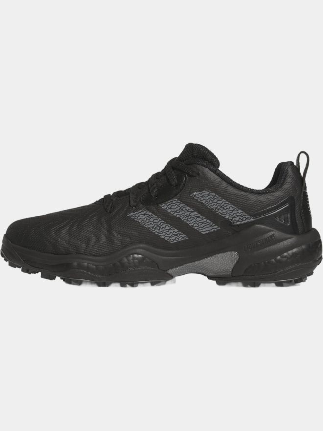 adidas Codechaos 25 Golfschuhe schwarz