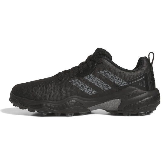 adidas Kód chaosu 25 černá