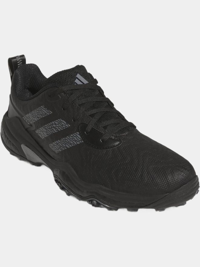 adidas Codechaos 25 Golfschuhe schwarz