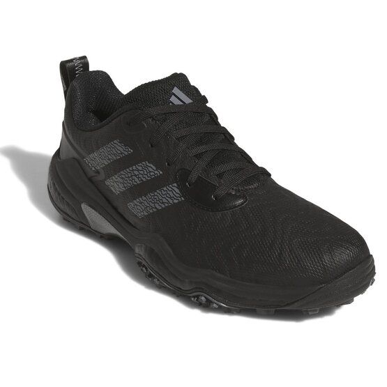 adidas Kód chaosu 25 černá