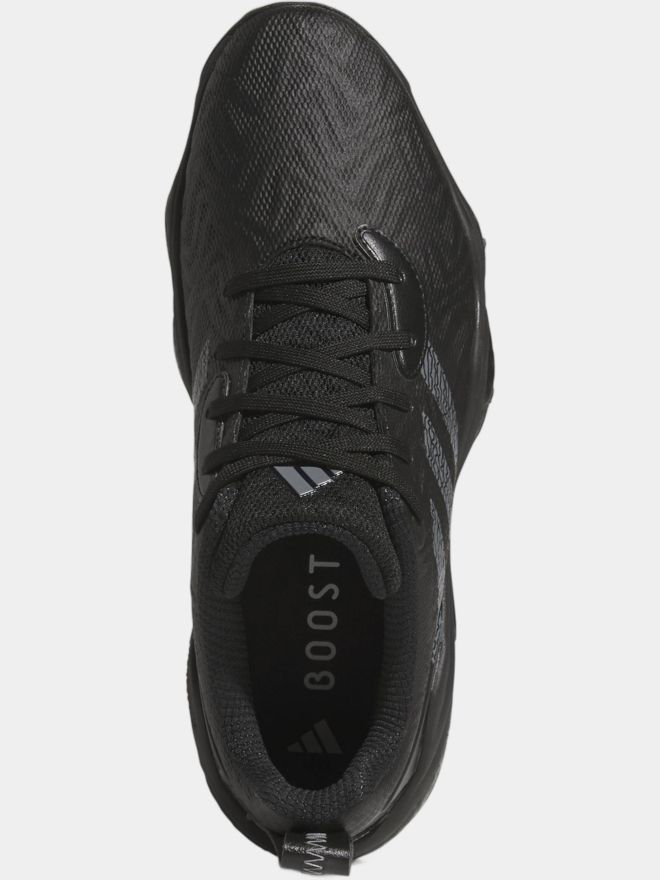 adidas Codechaos 25 Golfschuhe schwarz